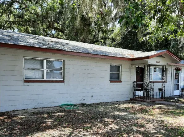 1366 SE Baya Dr, Lake City, FL 32025