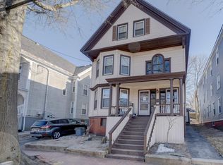 62-64 Sherman St, Portland, ME 04101