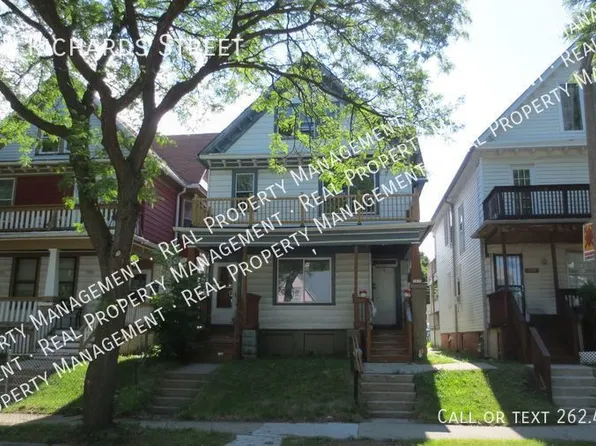 3416 N Richards St, Milwaukee, WI 53212
