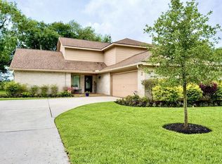 14403 Muirfield Ln, Houston, TX 77095
