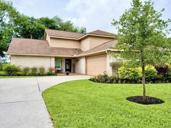 14403 Muirfield Ln, Houston, TX 77095