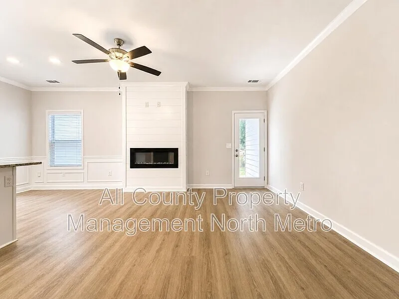 Enclave at Magnolia Station — Photo 2