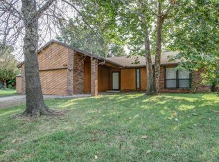 3359 S 140th Ave E, Tulsa, OK 74134