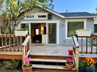 5215 NE Couch St #B, Portland, OR 97213