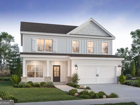 853 Derden Ct, Douglasville, GA 30134