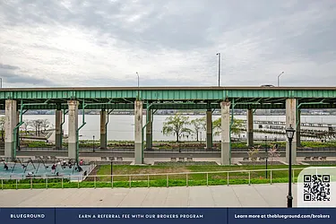 Rented by The Blueground