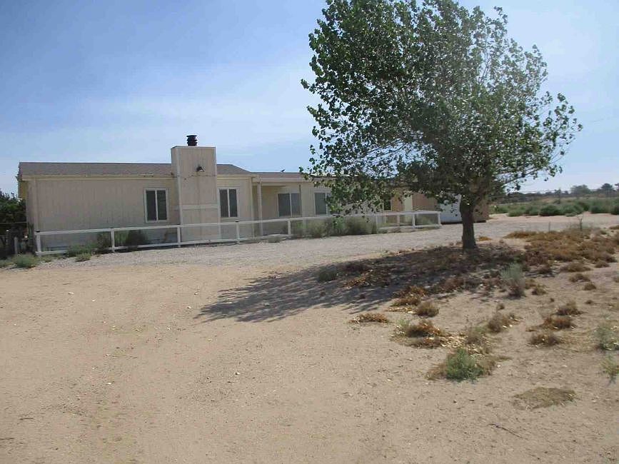Property Front View