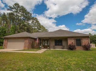 823 Shanghai Rd, Ball, LA 71405