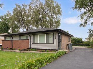 2829 Stafford Dr, Markham, IL 60428