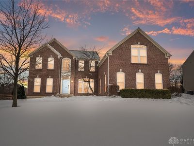 130 Wells Dr, Springboro, OH, 45066