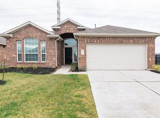 16922 Cory Cornel Ln, Richmond, TX 77407