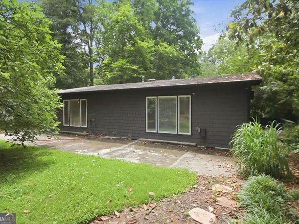 546 Allen Rd NE #B, Atlanta, GA 30324