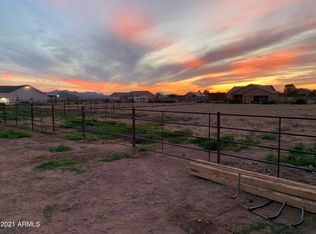 10216 S 279th Ln, Buckeye, AZ 85326