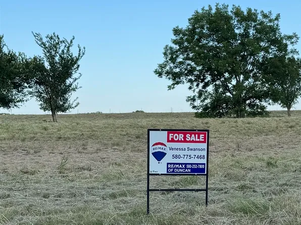 S 2nd St, Duncan, OK 73533