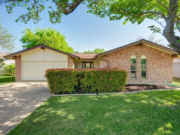 7141 Romford Way, North Richland Hills, TX 76182
