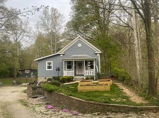 5065 N Union Valley Rd, Bloomington, IN 47404