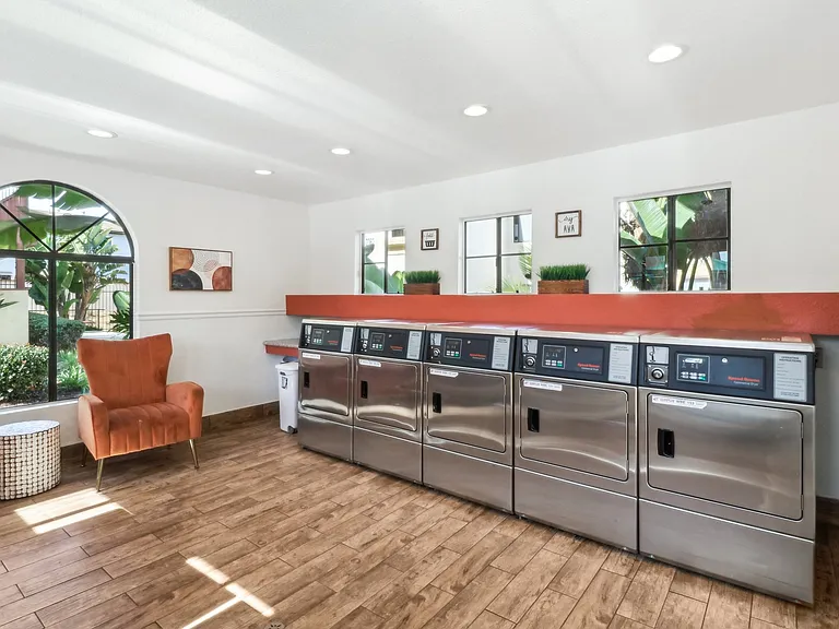 The Village Apartments — Photo 9