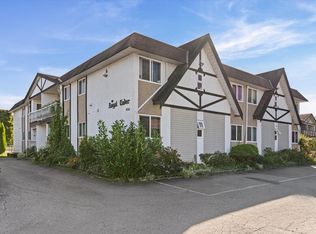 9516 Rotary St #203, Chilliwack, BC V2P2W5