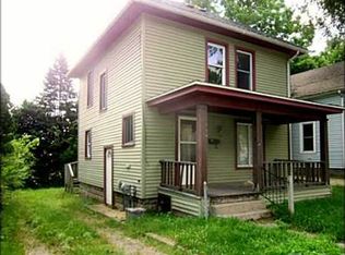 1334 N Chestnut St, Lansing, MI 48906