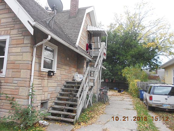 North Side
