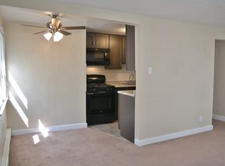 104 N Madison St APT C3, Harrisburg, PA 17109