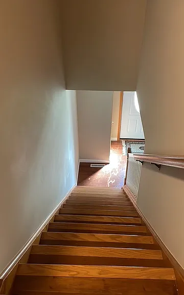 Second Floor