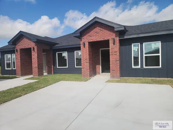 700 Seminole Ave, Brownsville, TX 78521