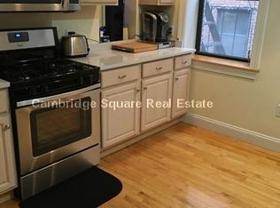 41 Salutation St #2A, Boston, MA 02109