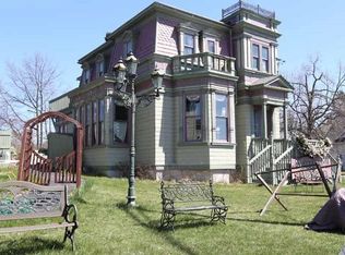 921 Grand Ave, Wausau, WI 54403