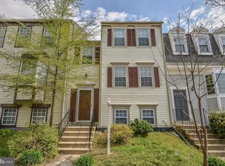 2343 Hunters Square Ct, Reston, VA 20191