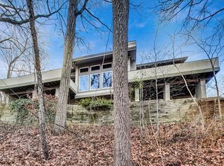 9 S Hillside Cir, Palos Park, IL 60464