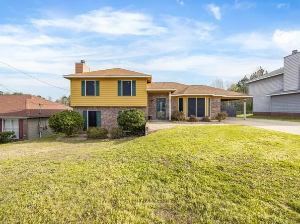 6219 Bayberry Dr, Columbus, GA 31907