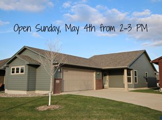 1212 S President Ct, Sioux Falls, SD 57106