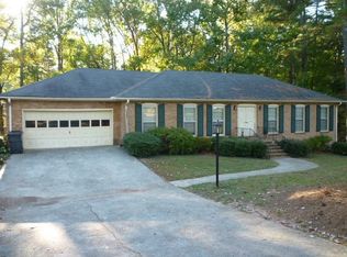 2641 Michael Cir, Duluth, GA 30096