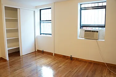 Rented by J Misrahi Realty Corp