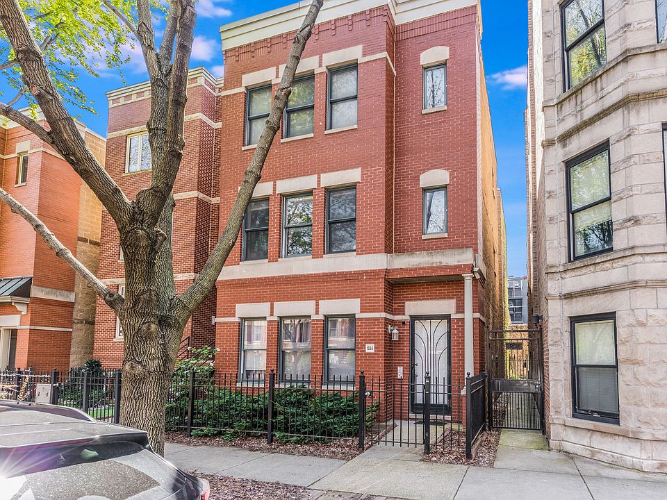 1st image of 1335 W Fillmore St #2