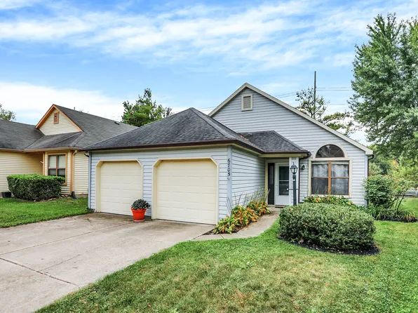 6705 Aintree Ct, Indianapolis, IN 46250
