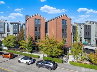 2246 Clise Pl W, Seattle, WA 98199