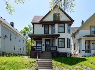 2909 W Pierce St, Milwaukee, WI 53215