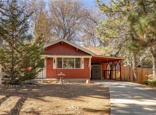 350 Riverside Ave, Sugarloaf, CA 92386
