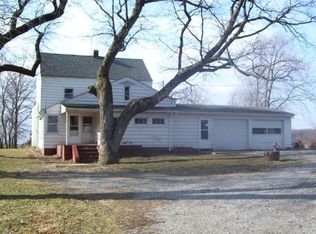 1825 W 300 N, Reynolds, IN 47980