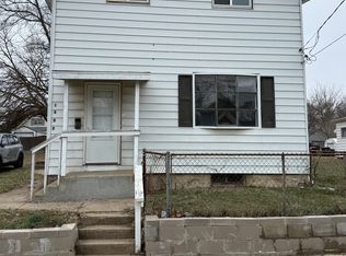 1607 S Stanley St, Peoria, IL