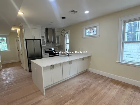 (undisclosed Address), Cambridge, MA 02139