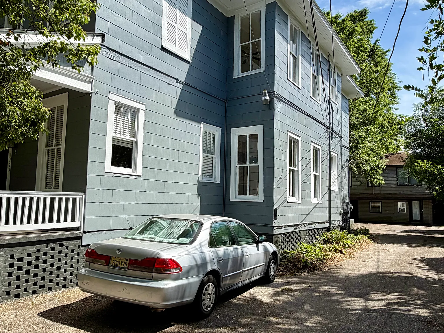 2 bed, 1600 sqft, $1,400 — Photo 3
