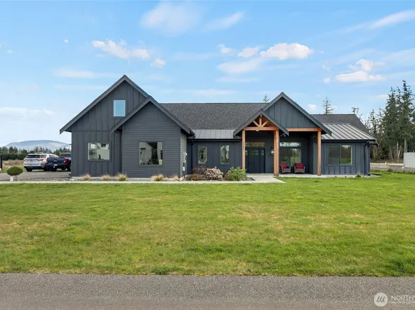 5082 Heritage Acres Drive, Bellingham, WA 98226