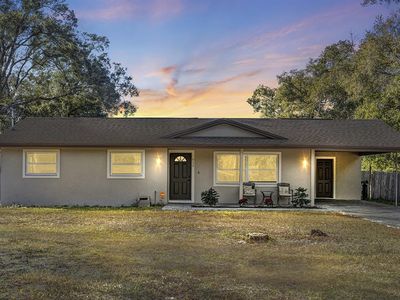 912 Trailwood Dr, Apopka, FL, 32712