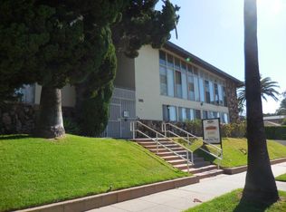 585 E Washington Blvd APT 12, Pasadena, CA 91104