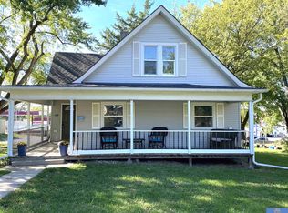 1115 N 7th St, Beatrice, NE 68310