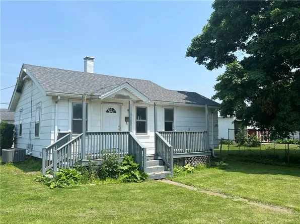 3102 E Harrison Ave, Decatur, IL 62526