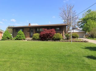 822 Sando Dr, Fairfield, OH